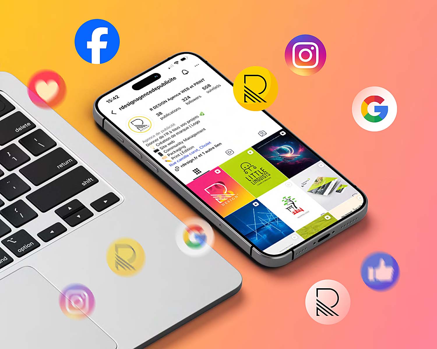 faire vivre les réseaux sociaux efficacement